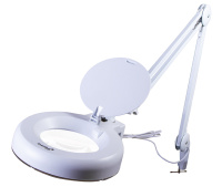 Купить Лупа-лампа Levenhuk Zeno Lamp ZL11 LUM арт. 74083