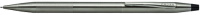 Купить Карандаш механический Cross Classic Century Titanium Grey Micro Knurl, 0,7мм арт. AT0083-137