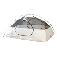 Купить Tramp палатка Cloud 3Si (серый) арт. TRT-094