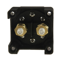 Купить Выключатель массы-ключ OFF-ON 300А 12-48 В (упаковка из 10 шт.) арт. AES121128_pkg_10