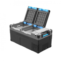 Купить Компрессорный автохолодильник Alpicool E75 (12/24/220V) арт. E75