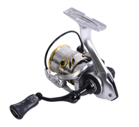 Купить Катушка безынерционная ультралайт Black Side RELIZ C2000S TROUT (6+1 подш.) арт. BSRETC2000S