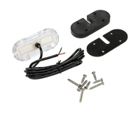 Купить Светильник светодиодный подводный, синий свет, Marine Rocket арт. 4620136033558