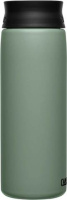 Купить Термокружка CamelBak Hot Cap (0,6 литра), зеленая арт. 1834301060