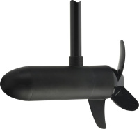 Купить MotorGuide X5 Digital Freshwater 80lb 50" Hand Control арт. 940500220