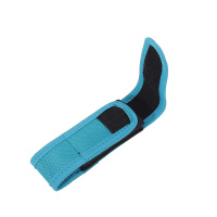 Купить Чехол для ножей Ganzo, KnifeBag-2, голубой арт. KnifeBag-2-BL