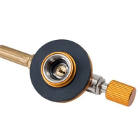 Купить Tramp горелка туристическая складная со шлангом TRG-046 арт. TRG-046