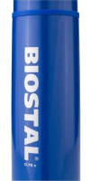 Купить Термос Biostal Flër (0,35 литра), синий арт. NB-350С-B
