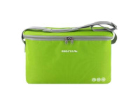 Купить Термосумка (сумка-холодильник) Biostal Кантри (10 л.), зеленая арт. TCD-10G