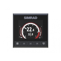 Купить SIMRAD IS42 Digital Display арт. 000-13285-001