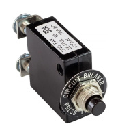 Купить Предохранитель автоматический 50 А (упаковка из 50 шт.) арт. AESZE700L50A_pkg_50