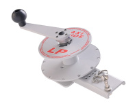 Купить Ручная якорная лебедка LAXI PRIDE LP арт. LP