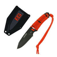 Купить Нож Gerber Bear Grylls Survival Paracord Knife, блистер, (1013919), 31-001683 арт. 31-001683