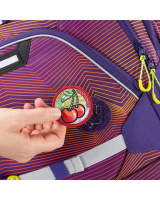 Купить Рюкзак Coocazoo ScaleRale Soniclights Purple арт. 188153