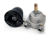 Купить Редуктор рулевой 3000 с механизмом изменения угла наклона рулевой колонки арт. 700014