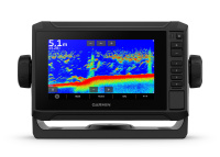 Купить Garmin ECHOMAP UHD2 62sv без датчика арт. 010-02679-00