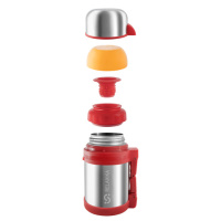 Купить Термос универсальный (для еды и напитков) Relaxika 201 (0,8 литра), стальной арт. R201.800.1