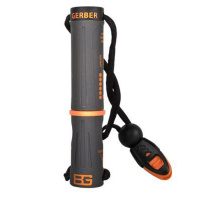 Купить Огниво Gerber Bear Grylls Fire Starter, блистер, 31-000699 арт. 31-000699