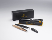 Купить Перьевая ручка Cross ATX Brushed Rose Gold PVD арт. 886-42FF