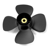 Купить Винт гребной Solas 4113-100-05A, 4x10x5 (R) арт. 4113-100-05A