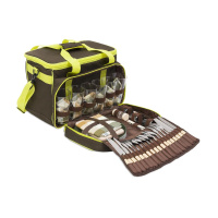 Купить Набор для пикника на 6 персон (N-811 (6)) NISUS арт. N-811(6)