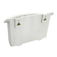 Купить Бокс пластмассовый для телефона/GPS арт. C12242-1