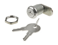 Купить Ящик врезной с крышкой; замком и ключом; 355х600х320 мм арт. SP2420