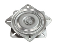 Купить Основание под сиденье, вращающееся, нержавеющее (упаковка из 20 шт.) арт. 90072-MR_pkg_20