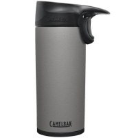 Купить Термокружка CamelBak Forge (0,35 литра), серая арт. 2351002040
