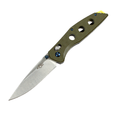 Купить Нож Firebird FB7621-GR арт. FB7621-GR