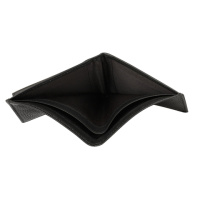 Купить Кошелёк Cross Nueva Management, кожа наппа, черный, 11х9х1,5 см арт. AC2168547_2-1