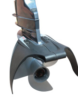 Купить Гидрокрыло для ПЛМ 40-100 л.с. арт. C88064