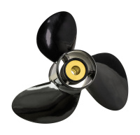 Купить Винт гребной Suzuki DF150-300;3x16x20; Baeksan арт. 201501600A2000S