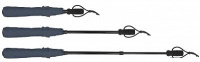 Купить Зонт Telescope Handsfree Navy (цвет - синий) арт. 1H169050