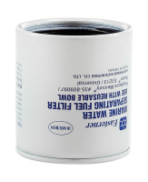 Купить Фильтр топливный 10 мк вставка сменная (малая) (упаковка из 24 шт.) арт. C14568_pkg_24