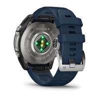 Купить GARMIN  Quatix 8 – 47 mm, AMOLED 010-02904-50 арт. 010-02904-50