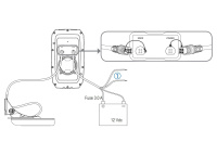 Купить Garmin STRIKER Plus 4 с датчиком арт. 010-01870-01