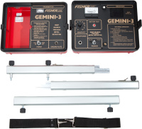 Купить Глубинный металлоискатель Fisher Gemini 3 арт. 96197