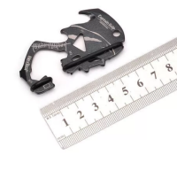 Купить Брелок мультитул NexTool Captain Gulp KT5018 арт. KT5018