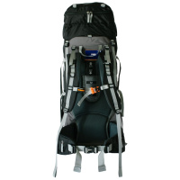 Купить Tramp рюкзак Ragnar 75+10, черный арт. TRP-044