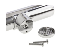 Купить Держатель спиннинга поворотный с креплением к лееру (упаковка из 10 шт.) арт. 009865_pkg_10