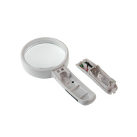 Купить Лупа Veber B90 (5х, 90мм) арт. 26217