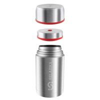 Купить Термос для еды Relaxika 301 (1,2 литра) в термочехле, стальной арт. R301.1200.1P