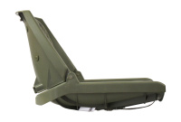 Купить Кресло складное мягкое TRAVELER; обивка камуфляжная ткань арт. 1061107C