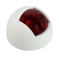 Купить Огонь ходовой Lalizas Power 7 красный (упаковка из 6 шт.) арт. 30072_pkg_6