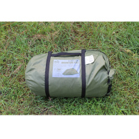 Купить Tramp палатка Mountain 4 (V2) (зеленый) арт. TRT-24