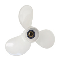 Купить Винт гребной Yamaha 4-5;3x7-1/2x8 шлицевой; BaekSan арт. 120050721A0800BAY