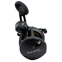 Купить Катушка OKUMA Cold Water CW 15DA Line Counter RH Trolling 5.1:1 арт. CW-15DA