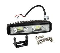 Купить Прожектор светодиодный 16 диодов, 1750 лм, 9-60 В (упаковка из 10 шт.) арт. 01524-SP_pkg_10