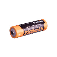 Купить Аккумулятор AA Fenix ARB-L14-2200U с разъемом для USB арт. ARB-L14-2200U